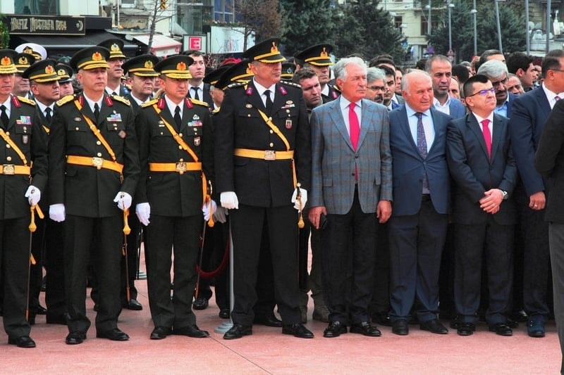 Cumhuriyetimiz 94 Yaşında - 9