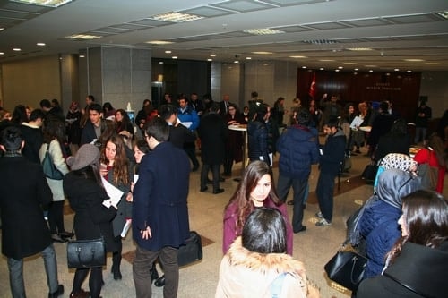 Sem’De Yeni Eğitim Dönemi Başladı
 - 2