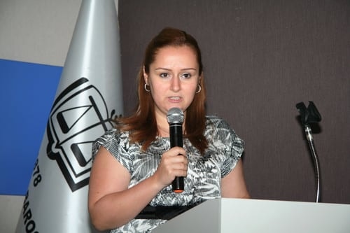 Kadının Vücut Bütünlüğü Üzerine Hukuki Ve Tıbbi Yaklaşım
 - 1