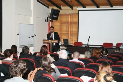 Alan Adı İhlalleri Ve Çözüm Yolları Tartışıldı

