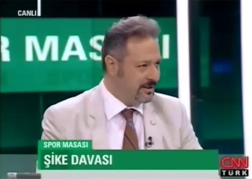 Şike Davası Bir Rekordur
