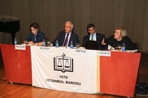 Kadına Ve Aileye Yönelik Şiddetle Mücadelenin Bir Devlet Politikası Olarak Ortaya Konulması Gerekir
 - 82