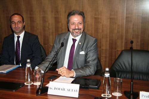 Sermaye Piyasası Kanununda Halka Açık 
Şirketlerle İlgili Suç Ve Yaptırımlar

 - 21