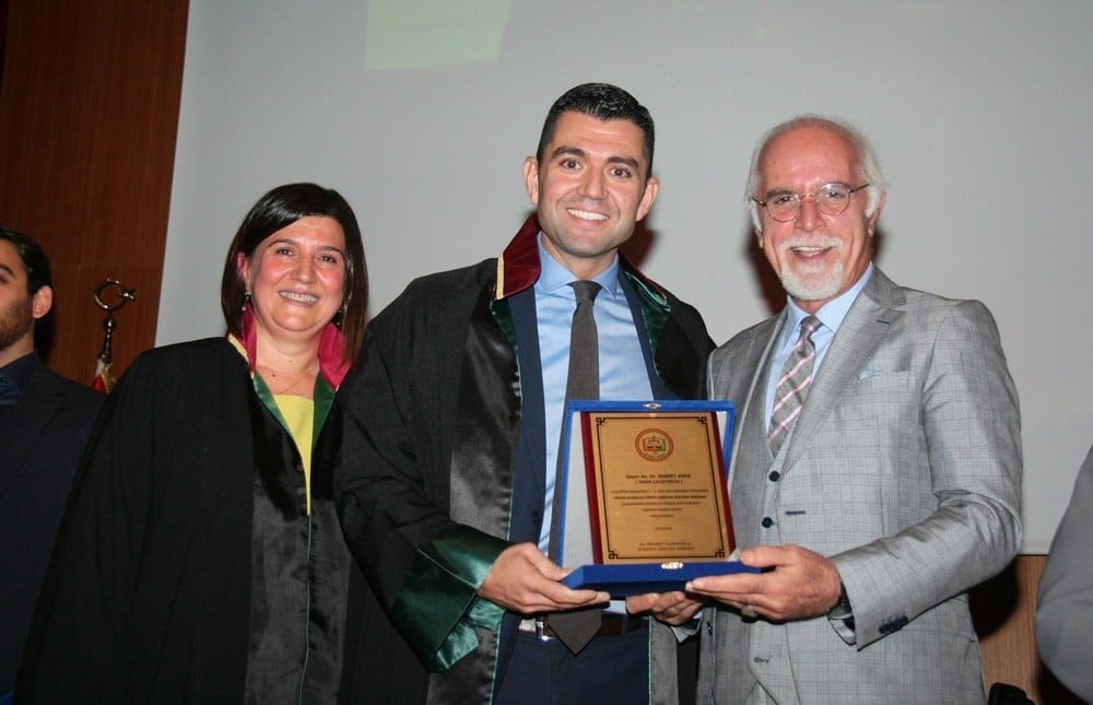 SEM Yeni Eğitim Dönemi Açılışı - 18