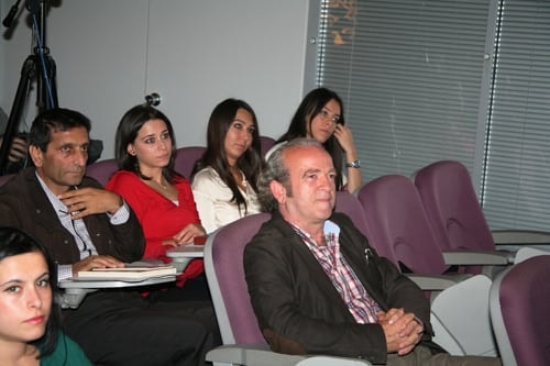 Sem 22. Dönem 2013-2 Eğitim Dönemi Başladı
 - 24