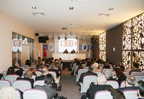 Türkiye Aihm’E Başvuruda Birinci - 22