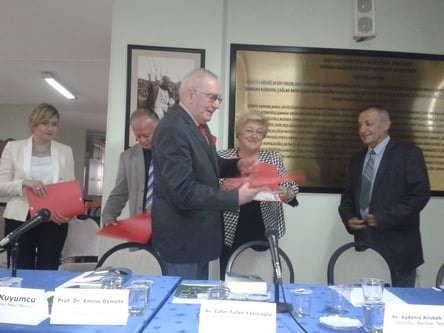 Yaşlıların Sağlığı Ve Bakım Hizmetlerine Önem Vermeliyiz

 - 7