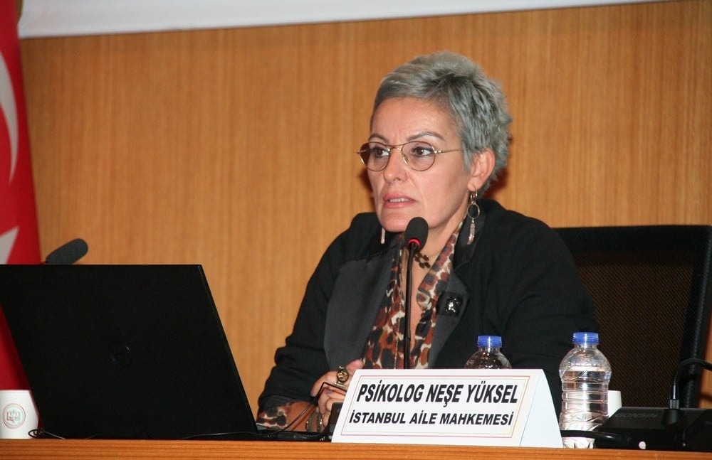 Toplumsal Cinsiyet Eşitliğinin Sağlanması Erkeğin de Sorunu Olmalıdır - 42