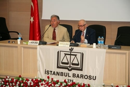 Tenkis, Muris Muvazaası Ve Mirasta Denkleştirme Davalarının Uygulanması
 - 11