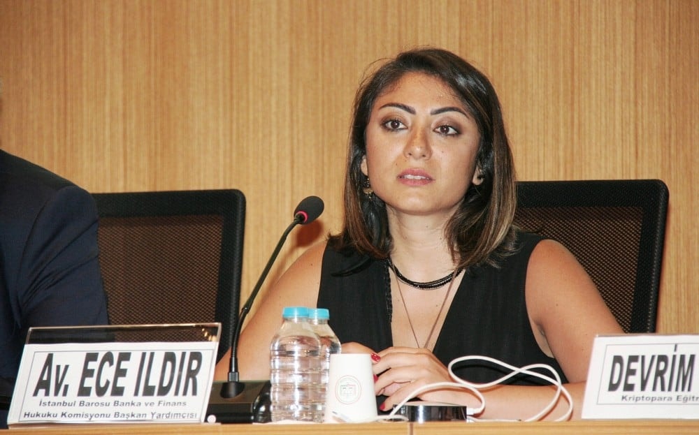 Blockchaın Uygulamalarının ve Kripto Paraların Finans Hukukuna Etkileri - 55