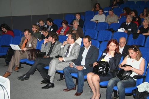 Afet Yasası Ve Kentsel Dönüşüm Forumu
 - 4