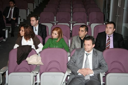 Başkan Av. Muammer Aydın Veda Mesajı Yayınladı

 - 12