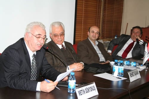 Vedat Günyol Anıldı - 5