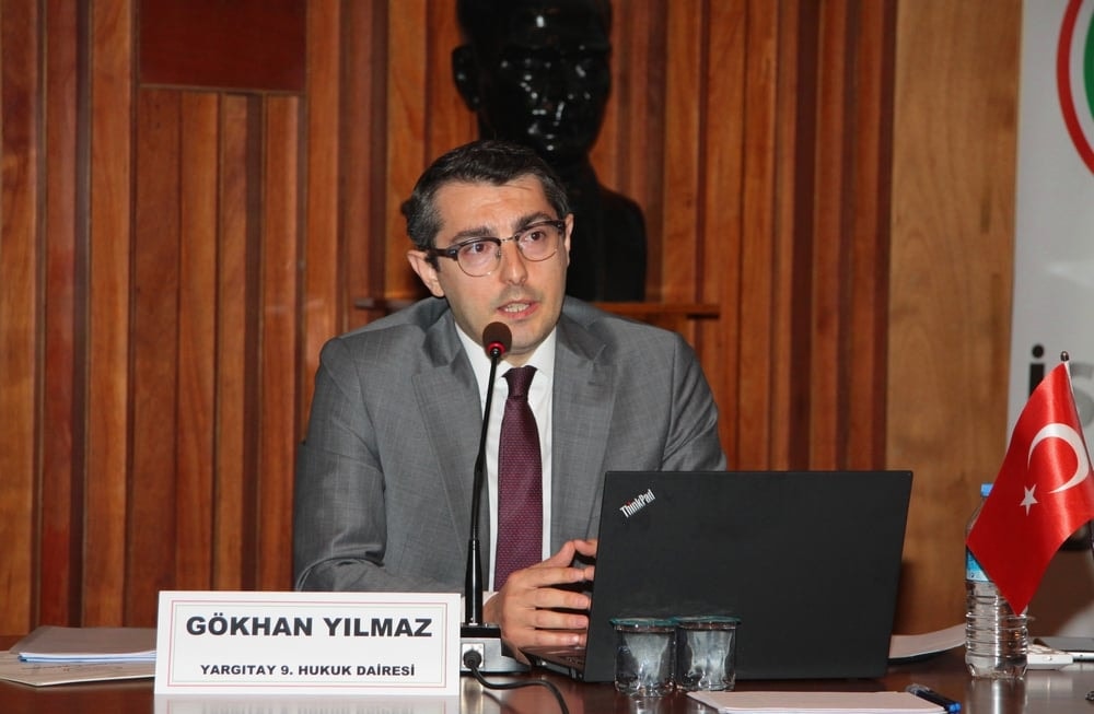 25. İş Hukuku Sempozyumu - 34