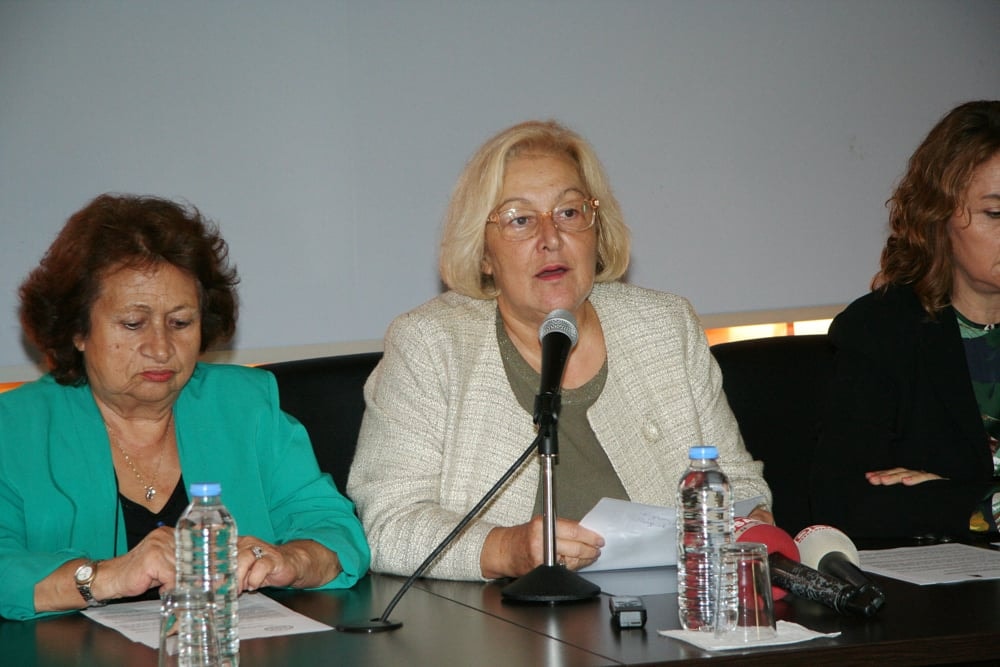 Müftülere Nikâh Kıyma Yetkisi Verilmesi  Kadın Haklarında Geriye Dönüştür  Anayasa İhlalidir - 13