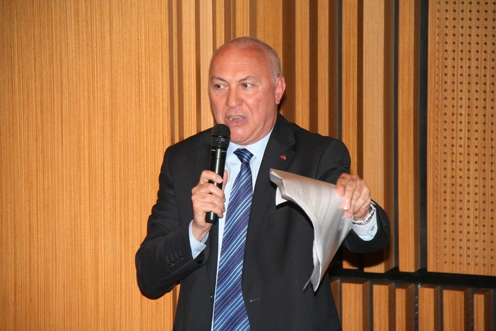 Yükün Teslim Alınmaması, Demuraj ve Tasfiye Süreçleri - 100