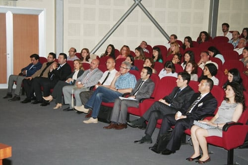 Marka Hukukunda Güncel Gelişmeler

 - 52