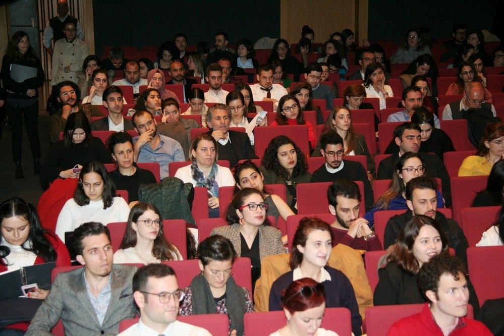 Sınaî Mülkiyet Kanununun 3. Yılında Marka Hukuku Güncel Sorunları - 3