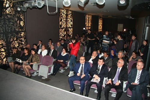 Hocalı Katliamı Ve Karabağ Sorunu - 3