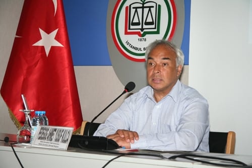 Çocuk İşçiler Ve Sokakta Çalışan/Çalıştırılan Çocuklar
 - 5