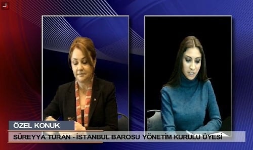 Aihm İçtihatları Benzer Olaylarda Uygulanır

