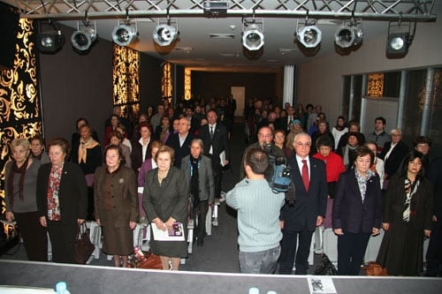 Kadın Haklarında Çok Gerilerdeyiz - 1