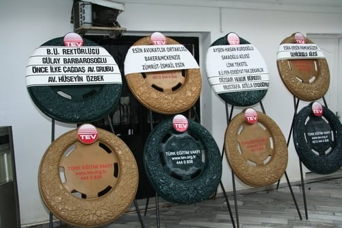 Av. Cengiz Kayıtmazer Son Yolculuğuna Uğurlandı
 - 68