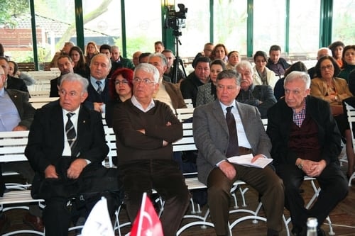 Baro Meclisi 38. Olağan Genel Kurulu - 31