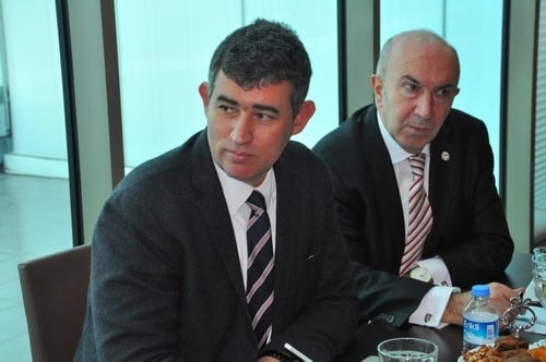 Sağlıkta Dev Adım : Liv Hospital Anlaşmalı Hastane

 - 18