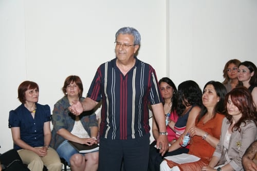 Türkü Gecesinde Anadolu'dan Esintiler
 - 15