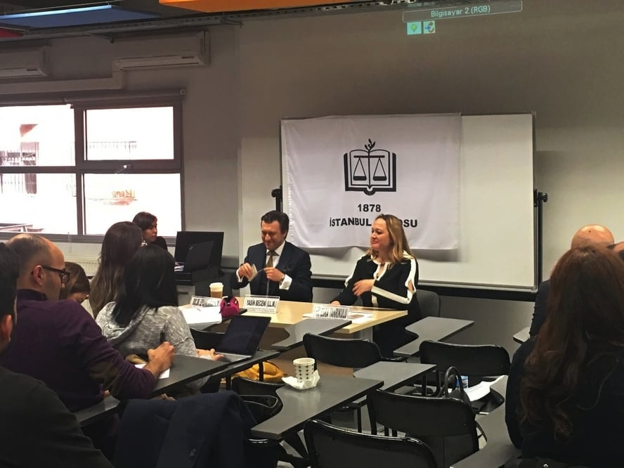 Kişisel Verilerin Korunması Hakkında Kanunun Finans Kurumları Açısından Değerlendirilmesi - 7