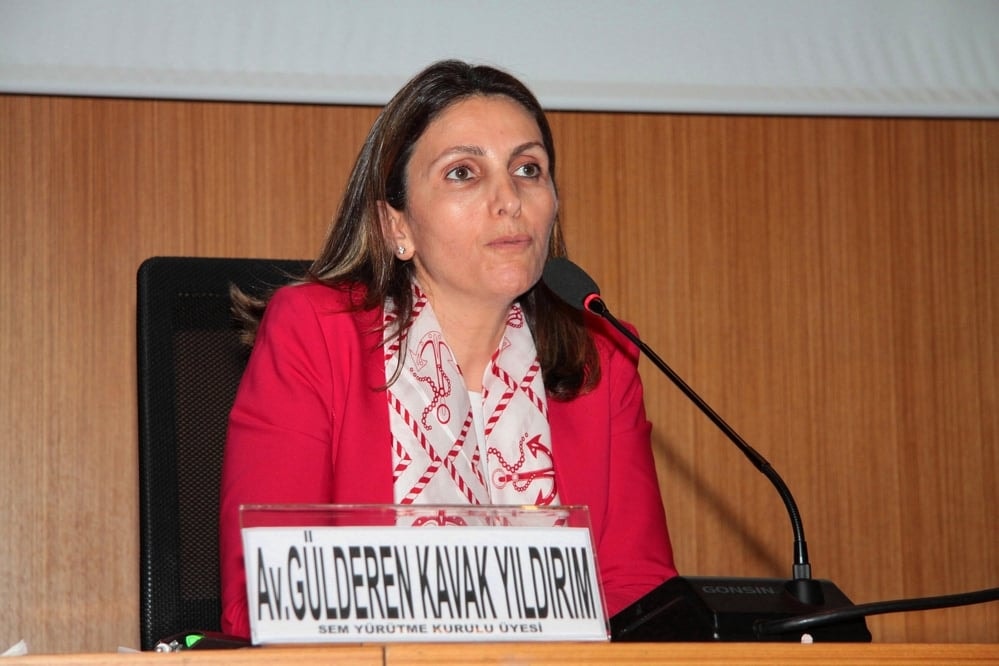 Uzlaştırmada Avukatın Rolü - 8