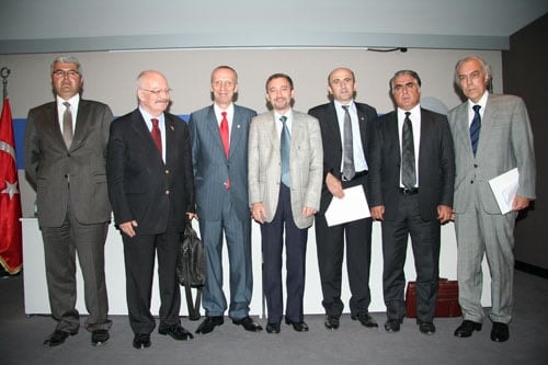 Lozan Antlaşması Ülkemizin Tapusudur   - 23