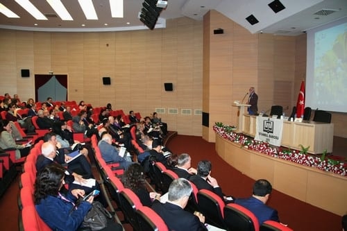 Vergi Usul Kanunu Tasarısı
 - 16