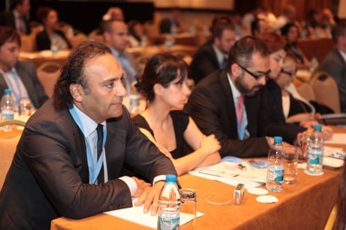 Uluslararası Barolar Birliği 7.Balkan Hukuk Forumu 1 – 2 Kasımda  

  Istanbul Barosu Dış İlişkiler Merkezinin Katılımıyla Gerçekleşti
 - 9