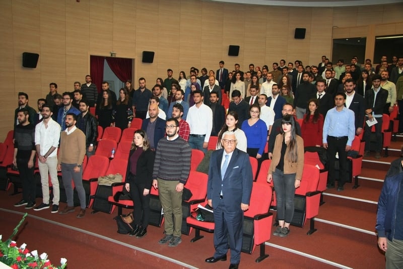 Sem Yeni Eğitim Dönemi Açılışı - 10