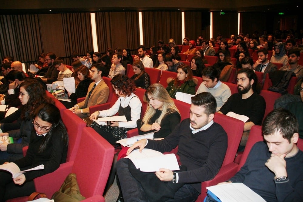 Sem Yeni Eğitim Dönemi Başladı - 24