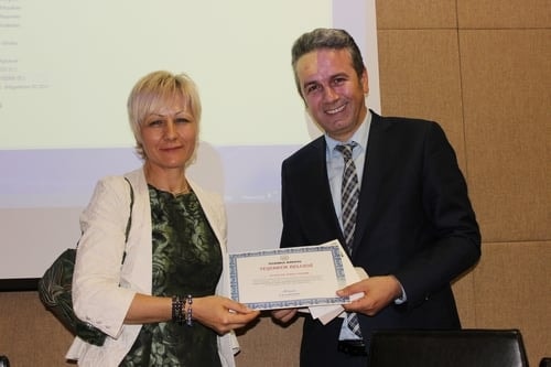 Taşıma Hukukunda Ve Taşıma Sigortlarında Kusur Kavramı
 - 33