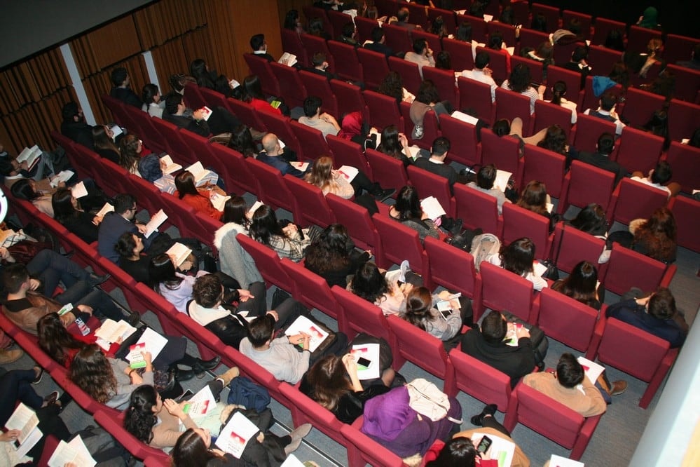 Staj Eğitim Merkezi’nde Yeni Eğitim Dönemi Başladı - 29