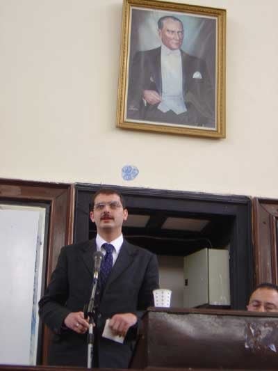 Bahar Konseri 10 Mayısta - 10