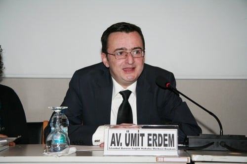 Sağlık Hukukunda Aydınlatılmış Onam
 - 52