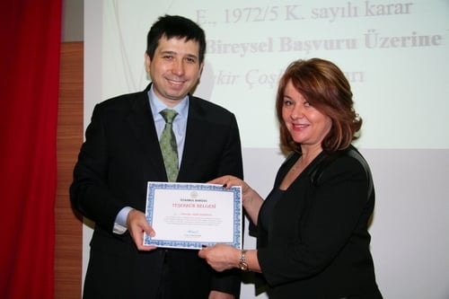 Medya Yoluyla İşlenen Fiillerde Hukuki Ve Cezai Sorumluluk
 - 33