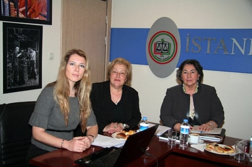 Şiddeti Önleme Ve İzleme Merkezleri Hakkında Değerlendirme

 - 1