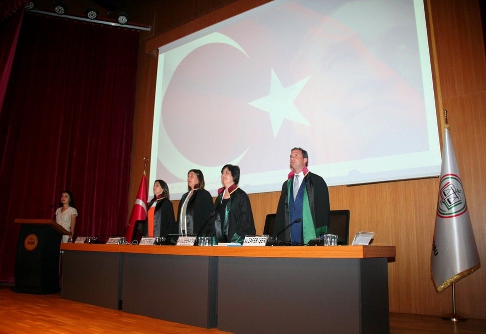 Sem Yeni Eğitim Dönemi Açılışı - 4