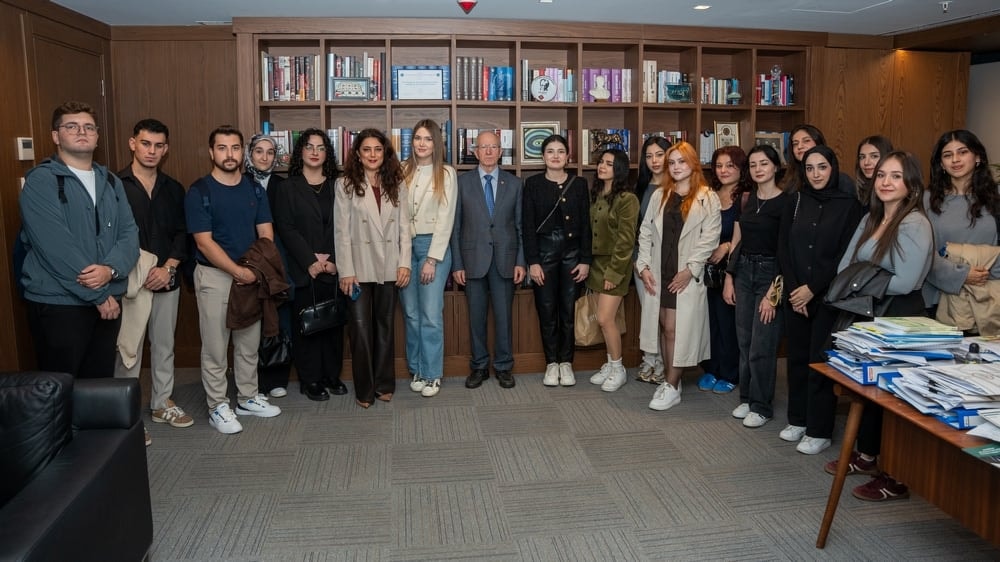 İstanbul Barosu'nun Hukuk Fakülteleri ve Hukuk Eğitimine Katkısı Devam Ediyor  - 3