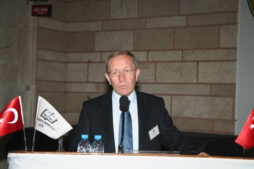 Baromuzun 132. Yıl Etkinlikleri Forumla Noktalandı - 1