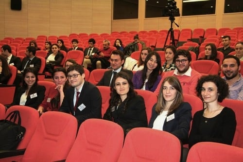 Farazi Dava Yarışması Yapıldı

 - 109