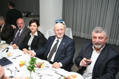 Tbb Delegasyonu Toplandı 

 - 31