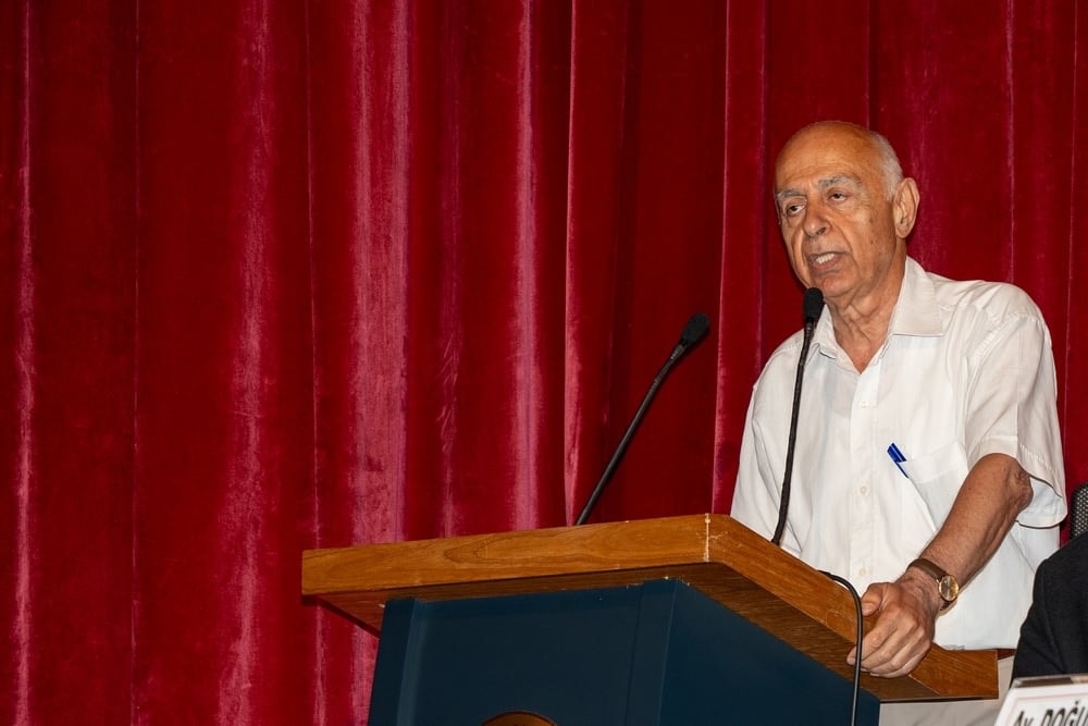 Tevhidi Tedrisat Kanununun 100. Yılında Cumhuriyet ve Eğitim Makale Yarışması - 14