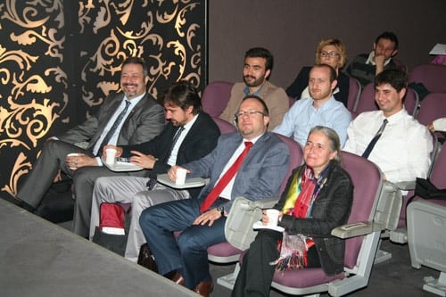 6100 Sayılı Hukuk Muhakemeleri Kanunun’Da Tahkim - 30